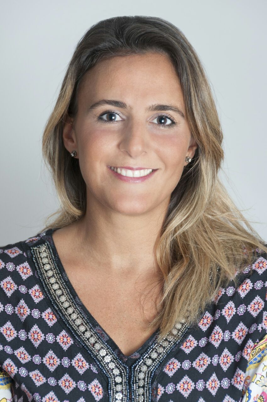 María Pía Ferreira